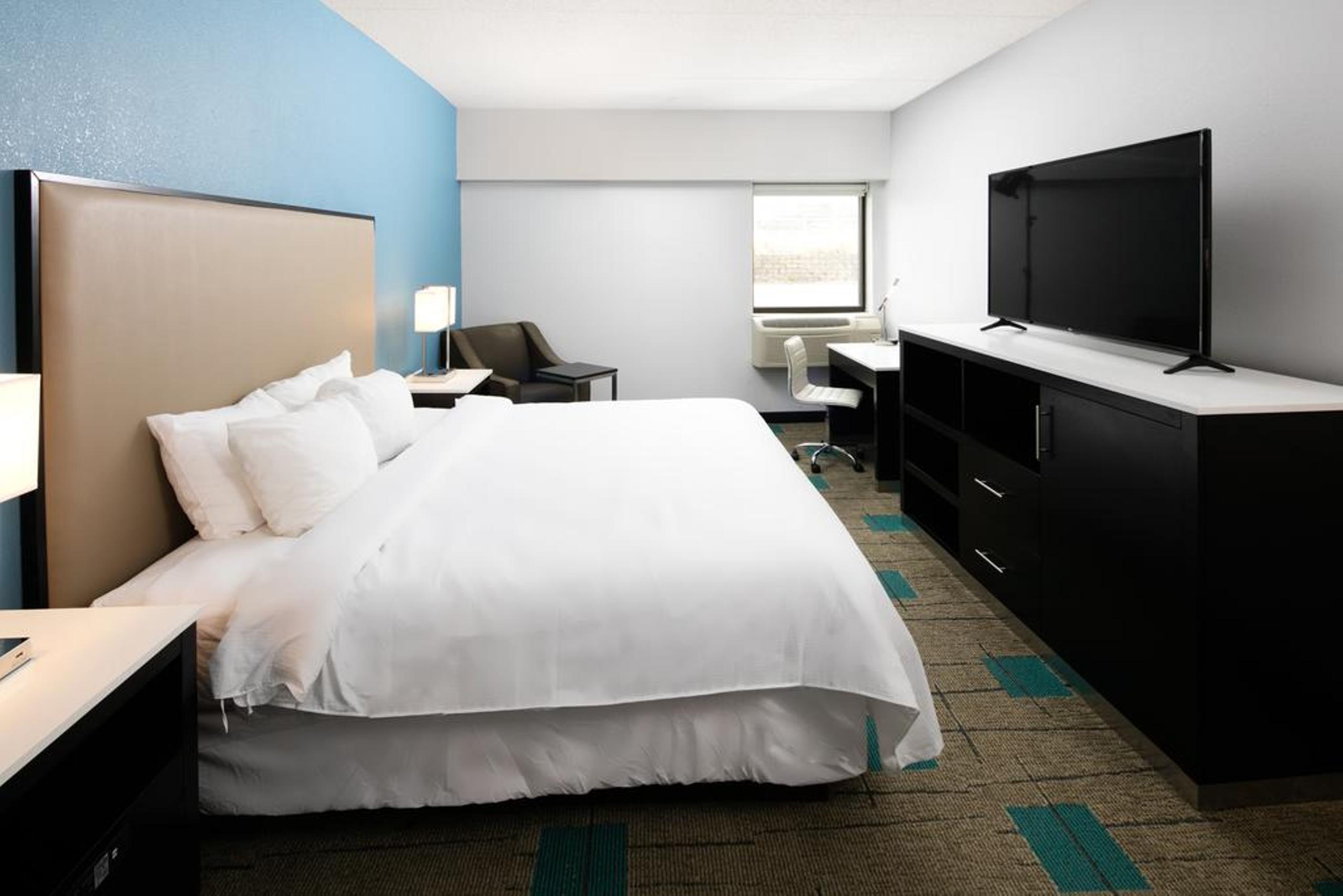 Hawthorn Extended Stay By Wyndham Чемберсберг Экстерьер фото