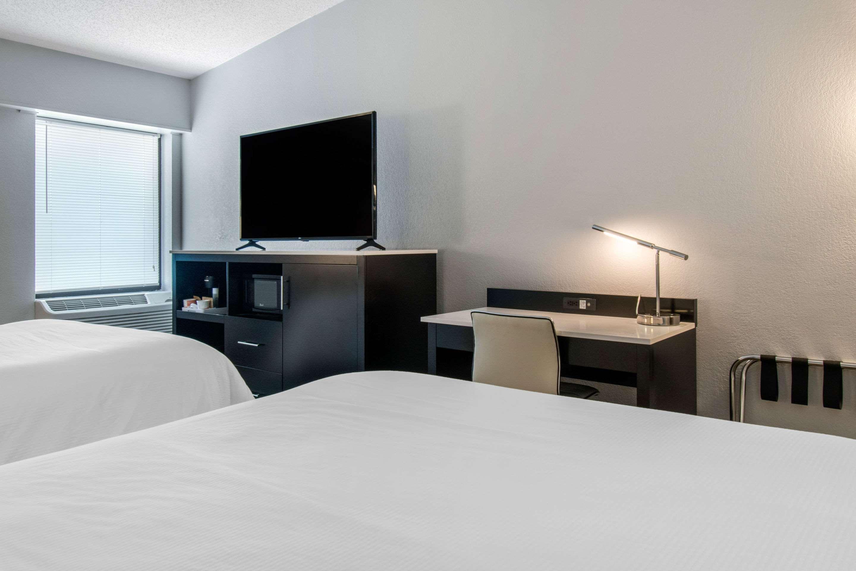 Hawthorn Extended Stay By Wyndham Чемберсберг Экстерьер фото