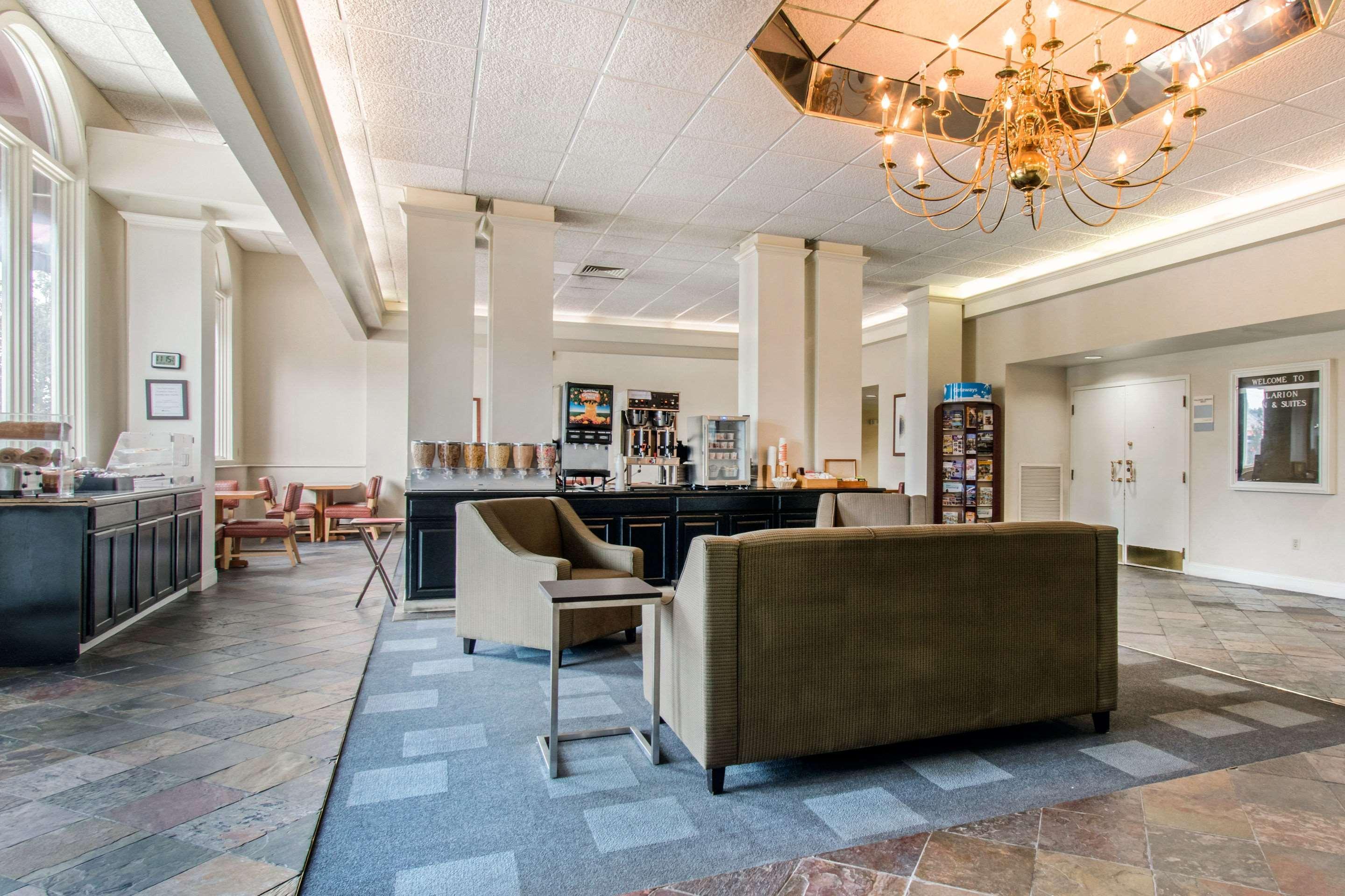 Hawthorn Extended Stay By Wyndham Чемберсберг Экстерьер фото